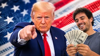 Estados Unidos necesita trabajadores y ofrece sueldos de hasta 75.000 dólares: hay miles de puestos disponibles y no exigen requisitos
