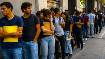 Oficial y confirmado | El Gobierno anuncia casi 100 nuevos empleos con pocos requisitos: quiénes podrán postularse y dónde hacerlo