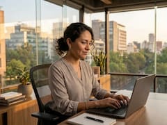 IA: el ‘gran igualador’ que redefine la supervivencia y crecimiento de las Pymes mexicanas, según Google