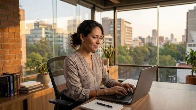 IA: el ‘gran igualador’ que redefine la supervivencia y crecimiento de las Pymes mexicanas, según Google