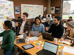 Wortev y CCMX invertirán millones en emprendedores universitarios y etapa semilla en 2026