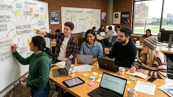 Wortev y CCMX invertirán millones en emprendedores universitarios y etapa semilla en 2026