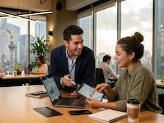 Fintech 2026: Por qué los grandes fondos vuelven a apostar millones a startups de México a Argentina