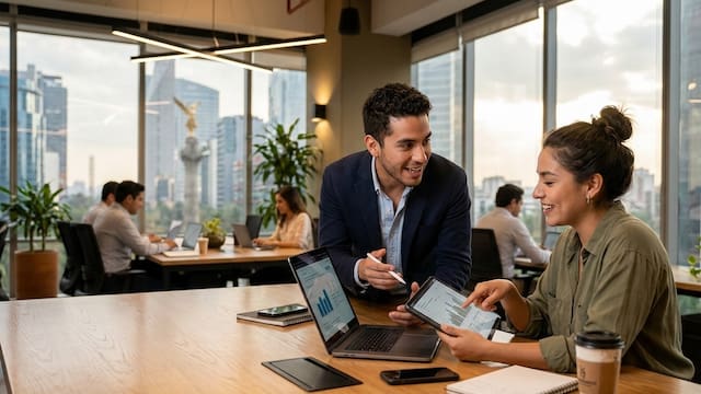 Fintech 2026: Por qué los grandes fondos vuelven a apostar millones a startups de México a Argentina