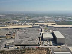 La empresa LEGO confirmó una histórica ampliación con una inversión de 400 millones de dólares y 1,300 empleos en México