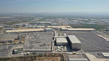 La empresa LEGO confirmó una histórica ampliación con una inversión de 400 millones de dólares y 1,300 empleos en México