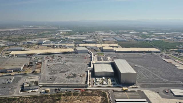 La empresa LEGO confirmó una histórica ampliación con una inversión de 400 millones de dólares y 1,300 empleos en México