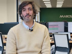 Pedro Pestana, empresario de Vigo, vende su empresa por 112 millones de euros y reparte 4 millones entre sus empleados: “Me ha hecho muy feliz”