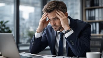 José Elías, empresario multimillonario, advierte: “Hay un tipo de crecimiento que destruye empresas”