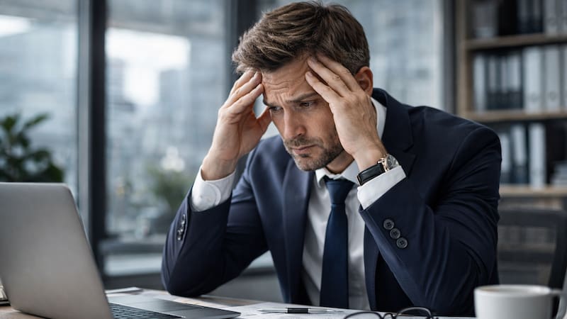 José Elías, empresario multimillonario, advierte: "Hay un tipo de crecimiento que destruye empresas".