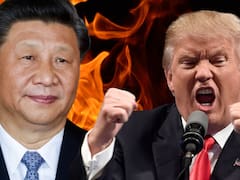 China está superando a Estados Unidos: ya han perdido más de 10 de sus empresas más influyentes y se teme lo peor