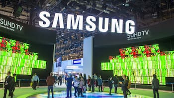 Samsung revienta el Hot Sale: La venta de aparatos aislados muere ante el hogar conectado