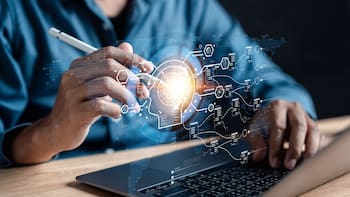 La ilusión del gasto tecnológico: las Pymes le ganan la carrera de productividad a los gigantes en México