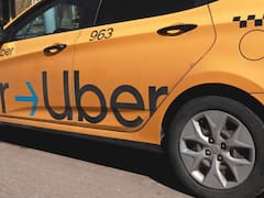 Uber firmó un acuerdo con MX Taxi: ahora se podrá solicitar todo desde la misma aplicación y ya no habrá bloqueos en aeropuertos