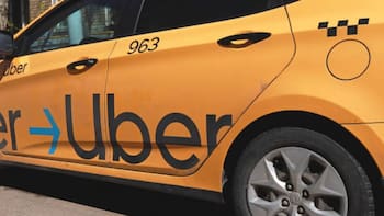 Uber firmó un acuerdo con MX Taxi: ahora se podrá solicitar todo desde la misma aplicación y ya no habrá bloqueos en aeropuertos
