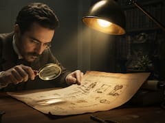 En 1912, un anticuario encontró un libro imposible de leer; más de un siglo después, nadie pudo descifrarlo