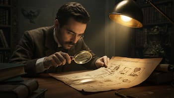 En 1912, un anticuario encontró un libro imposible de leer; más de un siglo después, nadie pudo descifrarlo