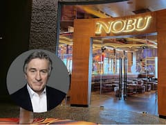 En 1994 Robert de Niro inauguró un restaurante en Nueva York. 32 años después es una marca de hoteles de lujo valuada en más de 1300 millones