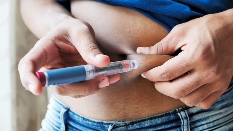 En 2024, la diabetes causó 112.641 muertes en México