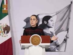 Confirmado | Claudia Sheinbaum reabrió el registro para recibir 6,400
