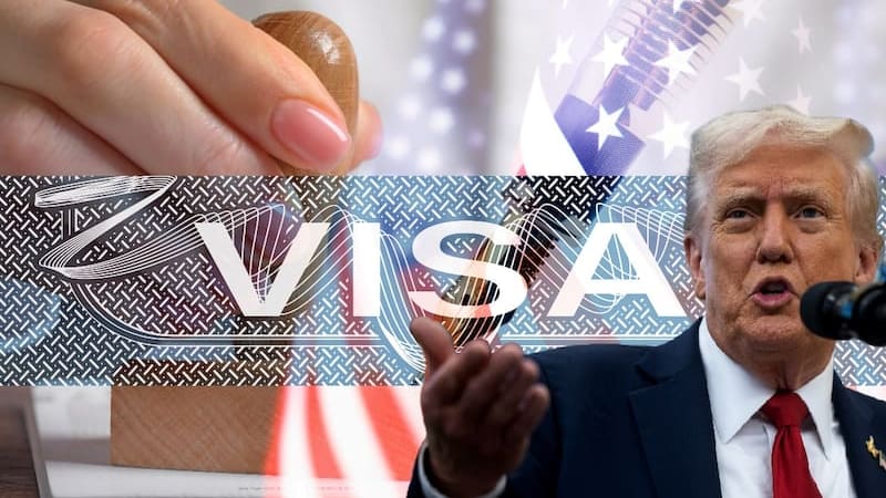 Este es el requisito poco conocido que puede complicar el trámite de visas.