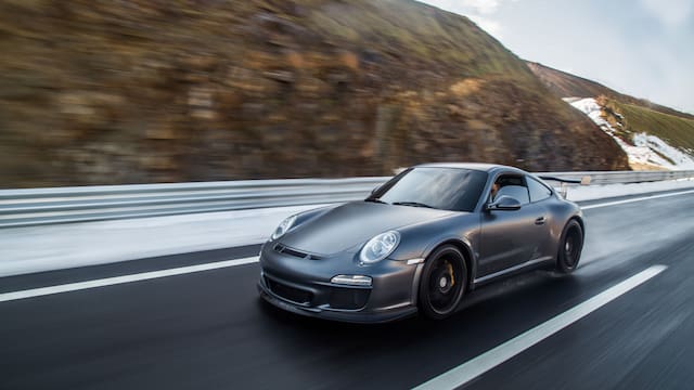 ¿Te pueden multar por ir demasiado lento en autopistas españolas? Límite mínimo y sanciones que debes tener en cuenta