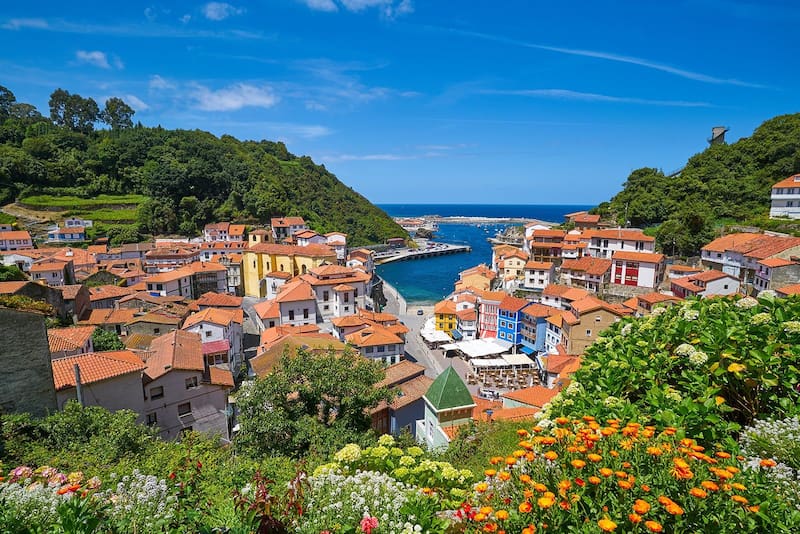 En Asturias se dio la mayor disminución.