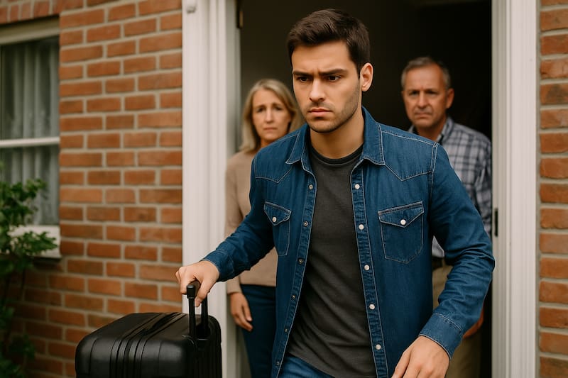 Cambia la cuota alimentaria para padres: hijos no deberán pagarla en estos casos.