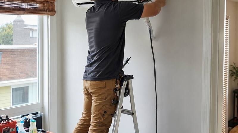 En determinados casos, quienes realicen modificaciones en una vivienda sin la autorización correspondiente pueden enfrentarse a sanciones económicas.
