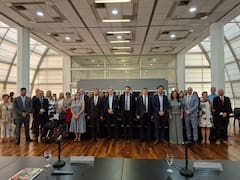 Memoria, antisemitismo y derechos humanos