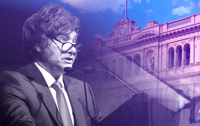 En el primer trimestre, la caída acumulada del gasto habría sido del 3,3% interanual, según Analytica