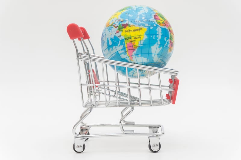 Recopilaron información de 24 países sobre sus hábitos de consumo