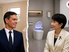 En España es normal que los baños tengan inodoro, lavabo y ducha en un mismo cuarto, pero en Japón es inaceptable: priorizan la pureza y la máxima privacidad