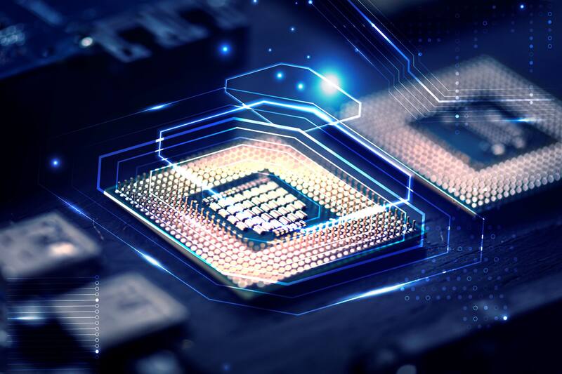 En Estados Unidos, Apple busca fabricar chips para todos sus smarphones pero no puede competir contra la tecnología de Taiwán.