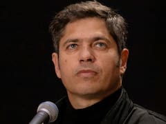 La Legislatura Bonaerense encara la definición del presupuesto de Kicillof con final abierto