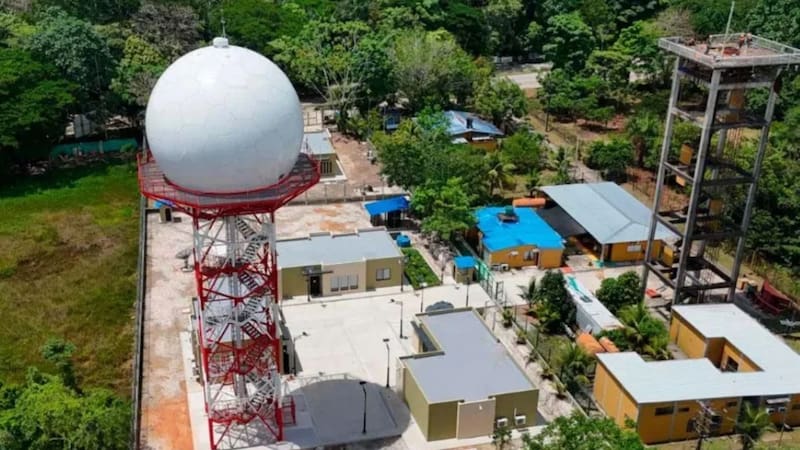 En medio de la tensión global, el ejército más fuerte de Latinoamérica invirtió millones en el arma más letal para proteger a la población
Fuente: Shutterstock