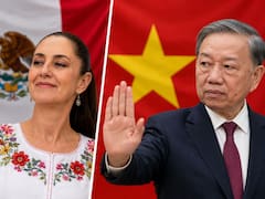 En México es común cruzar los dedos para desear suerte, pero en Vietnam es una grave ofensa y una falta de respeto