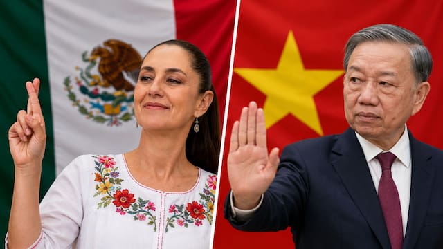 En México es común cruzar los dedos para desear suerte, pero en Vietnam es una grave ofensa y una falta de respeto