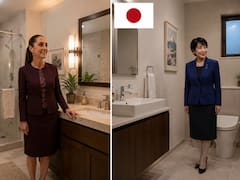 En México es común usar el mismo espacio para bañarse y ducharse, pero en Japón primero se limpia el cuerpo y después se entra a la tina