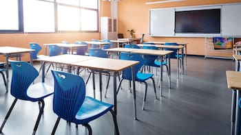 Confirman la suspensión de clases este lunes 12 de octubre y ningún estudiante irá a clases por temporal de lluvias en Jalisco