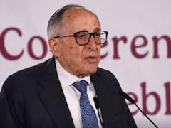 Es un hecho | ¿México no dejará entrar a quienes hayan visitado países con casos confirmados de Ébola?