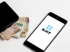 SAT lanza una nueva alerta a todos los contribuyentes: en septiembre, estos movimientos bancarios pueden provocar revisiones y poner en riesgo tus cuentas