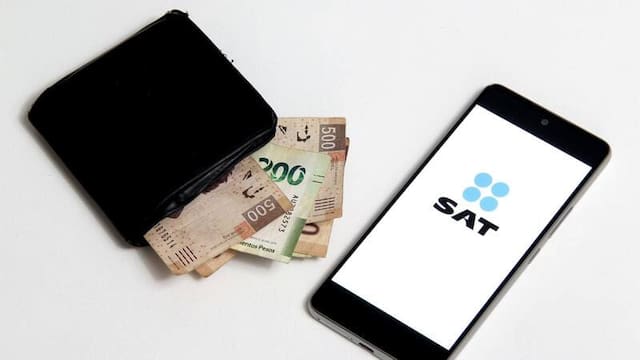 SAT lanza una nueva alerta a todos los contribuyentes: en septiembre, estos movimientos bancarios pueden provocar revisiones y poner en riesgo tus cuentas