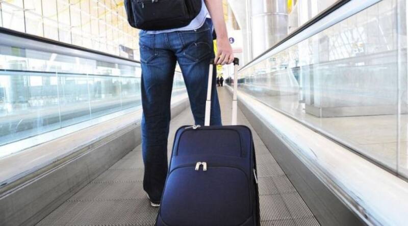 En términos de la balanza turística, se fueron más de u$s 4054,2 millones en 2025.