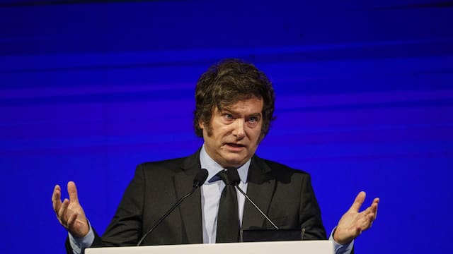 Las cuatro razones por las que los grandes fondos de Wall Street todavía dudan de la Argentina