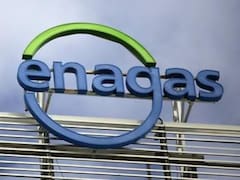 Enagás gana 56,9 millones en el primer trimestre y anuncia la compra del 31,3% de Teréga y la venta del 40% de Enagás renovable