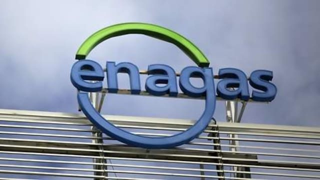 Enagás gana 56,9 millones en el primer trimestre y anuncia la compra del 31,3% de Teréga y la venta del 40% de Enagás renovable