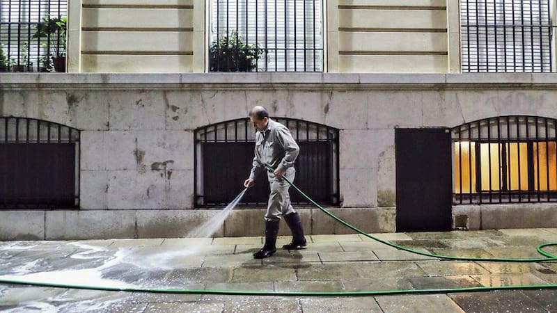 La planilla salarial define las remuneraciones según la función de cada trabajador