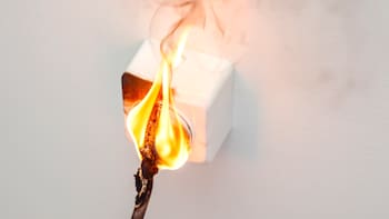 Ni heladera ni microondas | El electrodoméstico que todos tienen en casa y sí o sí hay que desenchufar antes de cualquier tormenta