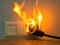 Ni la heladera ni el aire acondicionado: el electrodoméstico que hay que desenchufar si o si en una tormenta